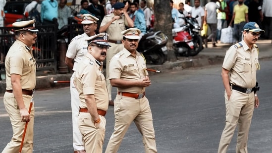 A case was registered under relevant sections of the Bharatiya Nyaya Sanhita and Maharashtra’s anti-black-magic law. (PTI)
