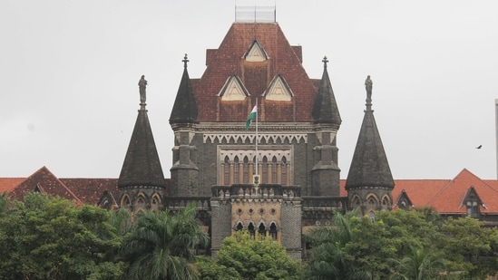 The Bombay High Court, upheld the cancellation of a student’s provisional admission to an engineering course in Pune. (HT Photo)