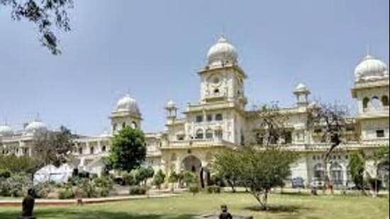 The number of those who completed internships includes 3,107 UG and 2,171 postgraduate (PG) students, according to a consolidated faculty-wise UG and PG internship summary shared by Lucknow University. (FILE PHOTO)