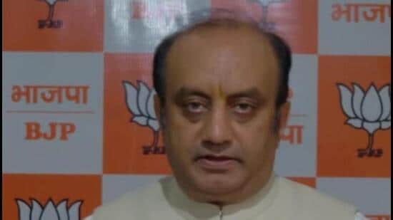 BJP MP attacks Congress over low women representation in state cabinets