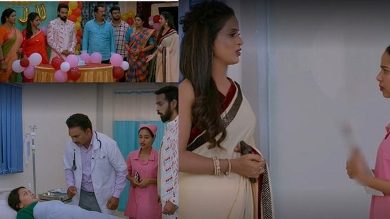 Brahmamudi September 5 Episode: బ్రహ్మముడి.. సిరి రాజు భార్యే.. ఆధారాలతో నిజం బయటపెట్టిన రేఖ.. పెద్ద షాకే ఇచ్చిన ఇందు