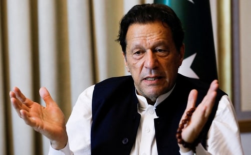If Khan alive worries Munir and Pakistan PM Shehbaz Sharif, Khan dead could very well paralyse them. That they’re scared of his popularity and its consequences, is, perhaps, undeniable. (Reuters)
