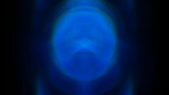 Light from screens often has a lot of blue in its spectrum, leading some to suggest that blue is to blame for poor kip.