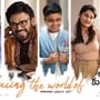 నెలంతా ఇక రచ్చ రంబోలా.. వెంకీ ఆదర్శ కుటుంబం క్రేజీ ప్రమోషన్ ప్లాన్.. నాగవంశీ బిగ్ అప్‌డేట్!