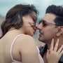 ‘তোর শুধু তোর…’, লাদাঘের রাস্তায় রোম্যান্সে ডুবে দেব-শুভশ্রী! লাভ অ্যান্থমের ঝলক