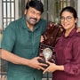 సుస్మిత‌ను చూస్తే గ‌ర్వంగా ఉంది.. ఈ సిరీస్‌ను ఎంజాయ్ చేశా.. చిరంజీవి ఓటీటీ సిరీస్‌ రివ్యూ.. మీరు చూశారా?
