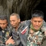 নেপালের ১২টি জলবিদ্যুৎ প্রকল্পে এখনও প্রায় ৯০০ কর্মীর কোনও খোঁজ নেই। 