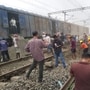 ফরাক্কায় রেললাইন মেরামতি অব্যাহত! শনিতেও বাতিল উত্তরবঙ্গের একগুচ্ছ ট্রেন