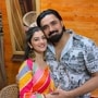  রুবেলের জন্মদিনে আদর মাখা পোস্ট শ্বেতার