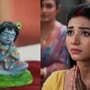 জন্মাষ্টমীতে কৃষ্ণের শরণাপন্ন হল শাওন
