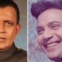 উত্তম কুমারকে দেখেই কেঁদে ফেলেছিলেন মিঠুন