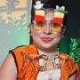  বিগ বসে যাওয়ার জল্পনা উড়িয়ে দিলেন স্যান্ডি