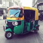 తెలంగాణలో ఆటో ఛార్జీలు
