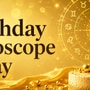 Birthday horoscope:  here’s what your year ahead looks like, as per Tarot.