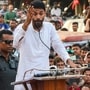 ফের রাজনৈতিক সংঘর্ষে উত্তপ্ত দক্ষিণ ২৪ পরগনার জীবনতলা।