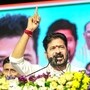 సీఎం రేవంత్ రెడ్డి