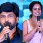 అప్పుడు న‌డుం గిల్లే సీనంటే కంఫర్ట‌బుల్ కాదన్నావ్.. బేబీ చూసి షాక‌య్యా: వైష్ణ‌వితో శివ నిర్వాణా