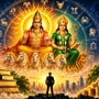 సెప్టెంబర్ 7న బుధాదిత్య రాజయోగం.. ఎవరికి ఫలిస్తుంది? ఈ 3 రాశులకు మహా అదృష్టం!