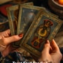 Tarot Horoscope Today