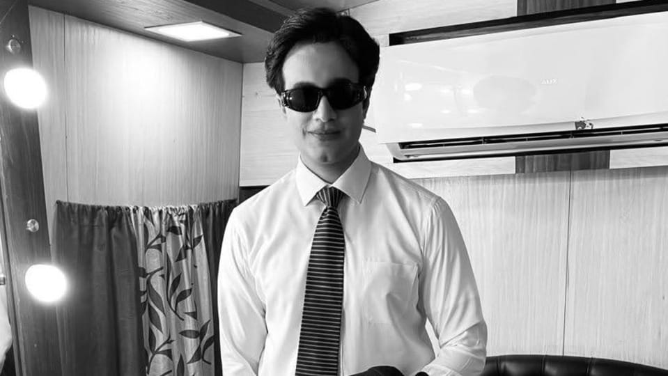 সেই মায়াবী মুখ!উত্তম কুমারের রূপে এই হিরোকে চিনলেন? জি বাংলার হিট সিরিয়ালের নায়ক