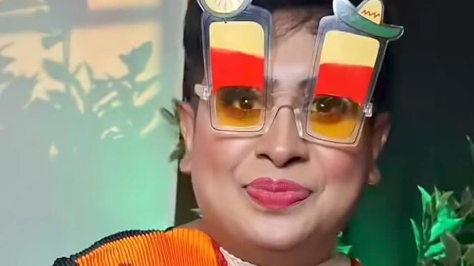 বিগ বসে যাওয়ার জল্পনা উড়িয়ে দিলেন স্যান্ডি