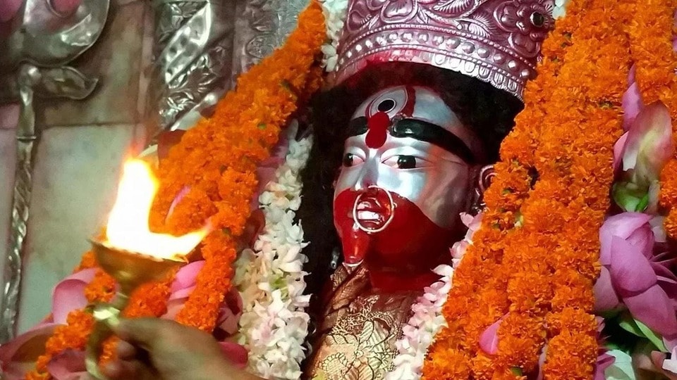 কৌশিকী অমাবস্যা ২০২৬ আসছে! সেপ্টেম্বরের কত তারিখে শুরু তিথি, দেখে নিন (প্রতীকী ছবি)