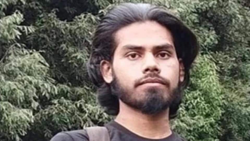 শুক্রবার বাডগাম জেলায় নিকেশ করা হয় পাকিস্তানি জঙ্গি ইয়াসিরকে