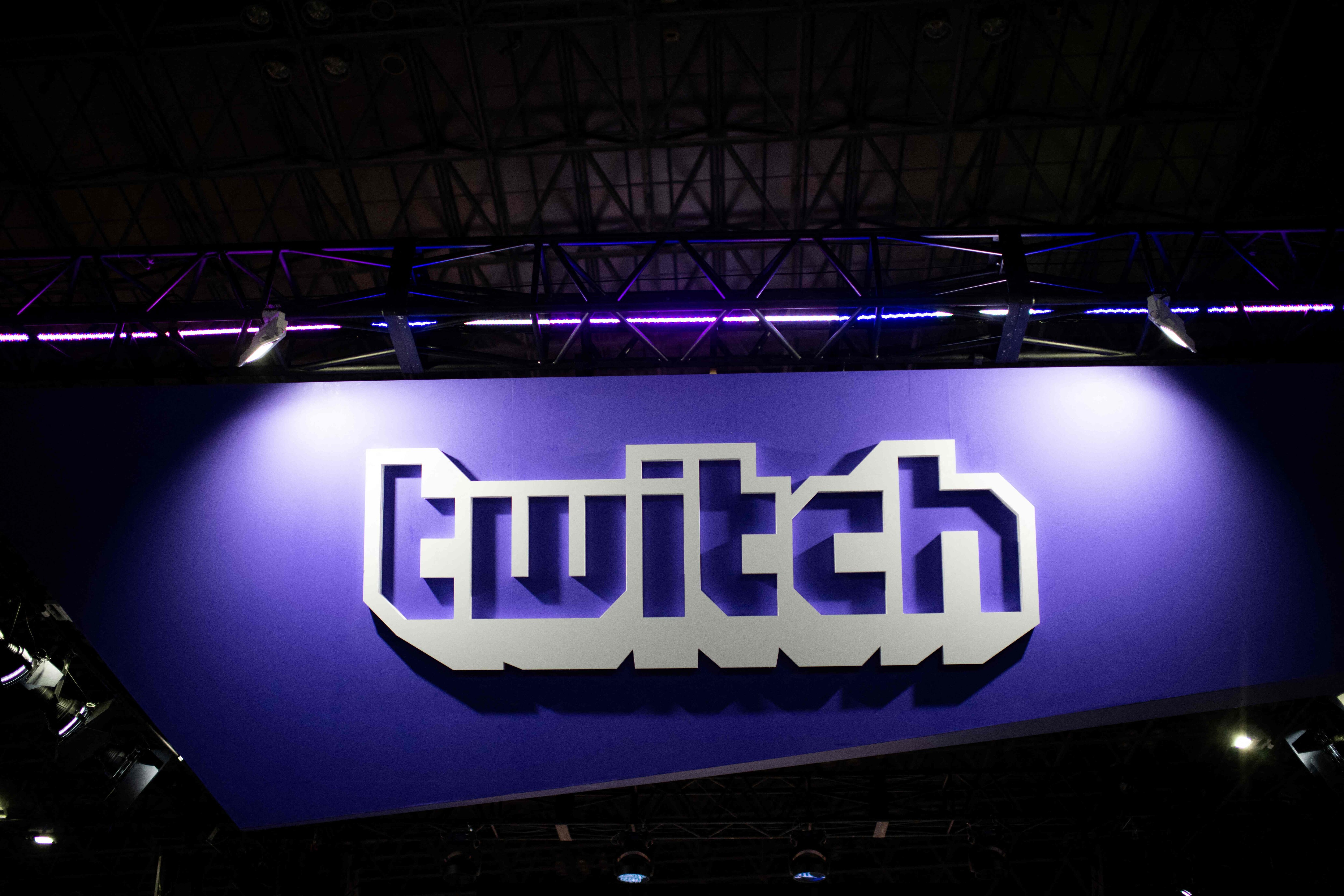 Twitch is down. Users report issues amid outage reports, says ‘Unexpected internet crash?’- (Photo by Martin BUREAU / AFP) (AFP) Twitch is down. Users report issues amid outage reports, says ‘Unexpected internet crash?’- (Photo by Martin BUREAU / AFP) (AFP)