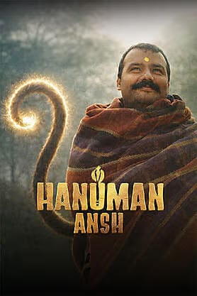 Hanuman Ansh Hanuman Ansh