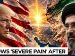 'Rub the enemy’s nose in the dirt': On TV, Iran’s Ghalibaf issues fiery challenge to Trump