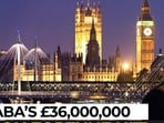 Two luxury London penthouses reportedly linked to Mojtaba Khamenei are being sold after Britain authorised their disposal amid sanctions on Iranian banker Ali Ansari. 