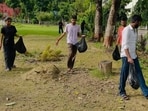 A Lucknow University spokesperson said the matter would be investigated and added that the university was committed to maintaining an addiction-free campus. (Sourced)