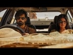 A still from director Samjad’s Malayalam film Half, which will have its world premiere at the Toronto International Film Festival this month. (Courtesy TIFF)