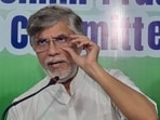 Congress leader Pawan Khera called for strict legal action against the BJP state's unit. 