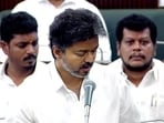 The Vijay-led Tamil Nadu government had earlier announced that it would drop the Parandur project and look for an alternative site.