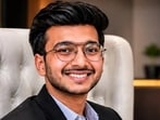 According to the police, Siya and Chetan, 22, pushed Ketan (in pic) off a cliff at Lohagad Fort on June 18, resulting in his death. (FILE)