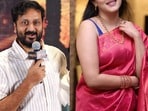చాలా మంది నటులు మారారు కానీ నేను తప్పా, హీరోయిన్‌తో ఇది మూడో మూవీ: నటుడు అవసరాల శ్రీనివాస్ కామెంట్స్
