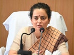 Kangana Ranaut's comments come following West Bengal CM Suvendu Adhikari's proposal for the establishment of at least 1,000 Vidya Bharati institutions across the state.