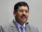 BR Gavai stressed judicial discipline and facts-based action on complaints against judges amid the row involving Sandeep Mehta and Rajasthan HC.