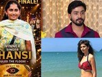 ఇవాళే బిగ్ బాస్ తెలుగు 10 లాంచ్- 16 మంది కంటెస్టెంట్స్ ఎంట్రీ- రైతుబిడ్డ నుంచి సీరియల్ హీరో వరకు!
