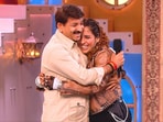 Manoj Tiwari's daughter Rhiti Tiwari will take part in Bigg Boss 20.