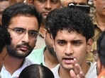 CJP co-conveners Saurav Das with Ashutosh Ranka slammed PM Modi's mention of 'Dimagi Naxal' in his address at SRCC
