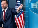 US immigration crackdown: Vance says border ‘sealed’ as Trump steps up deportations.