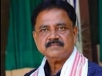 Chief minister Hemant Soren along with governor Santosh Kumar Gangwar expressed condolences. (File Photo)