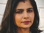 Chinmayi Sripaada is impressed with Bittu Tabahi's efforts to clean up the river.