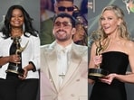 Bad Bunny, Sabrina Carpenter, Octavia Spencer win their first Emmys