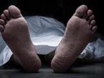Four members of a family were killed and their 19-year-old sister critically injured after a mud house collapsed amid rain in Kanpur district.