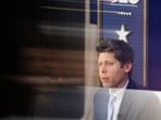 Sam Altman, chief executive officer of OpenAI Inc., during the G20 Innovation Ministerial in Chapel Hill, North Carolina, US, on Wednesday, Sept. 2, 2026.