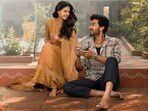 గోదావరి నేపథ్యంలో క్లాసిక్ డ్రామా.. మ్యాడ్ హీరో సంగీత్ శోభన్ కొత్త మూవీ ఇదే.. మలయాళ బ్యూటీతో రొమాన్స్!