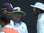 EZ vs SZ LIVE Score, Duleep Trophy 2026 Final Day 1: Tilak sledges Sooryavanshi